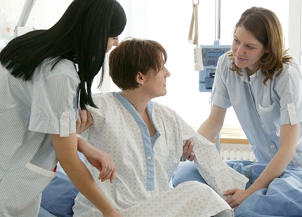 醫院及醫療領域