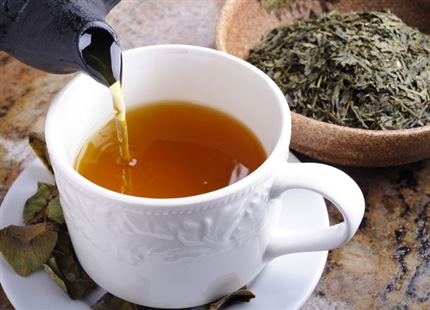 茶葉製程加濕