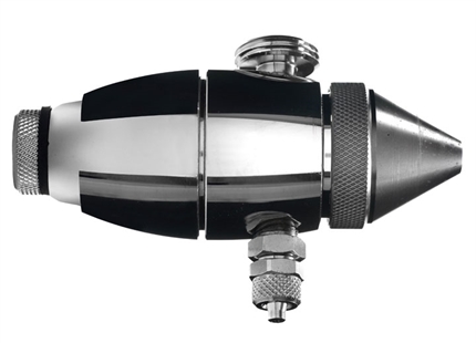 Condair JetSpray 噴霧式加濕器