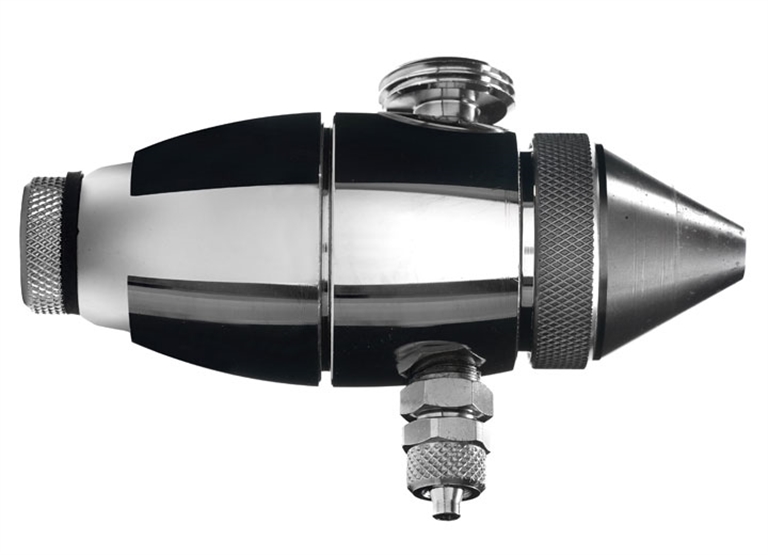 Condair JetSpray 噴霧式加濕器