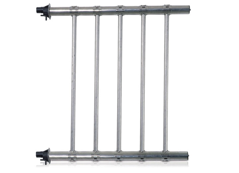 OptiSorp快速吸收蒸汽排管