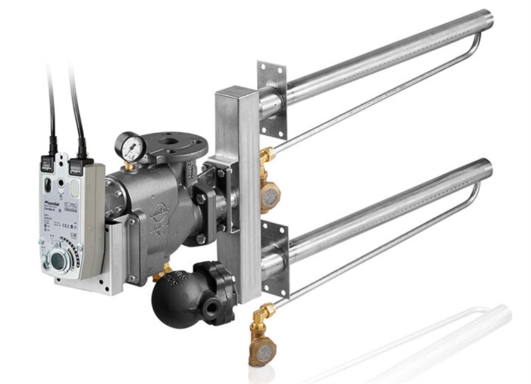 Condair純蒸氣加濕器ESCO